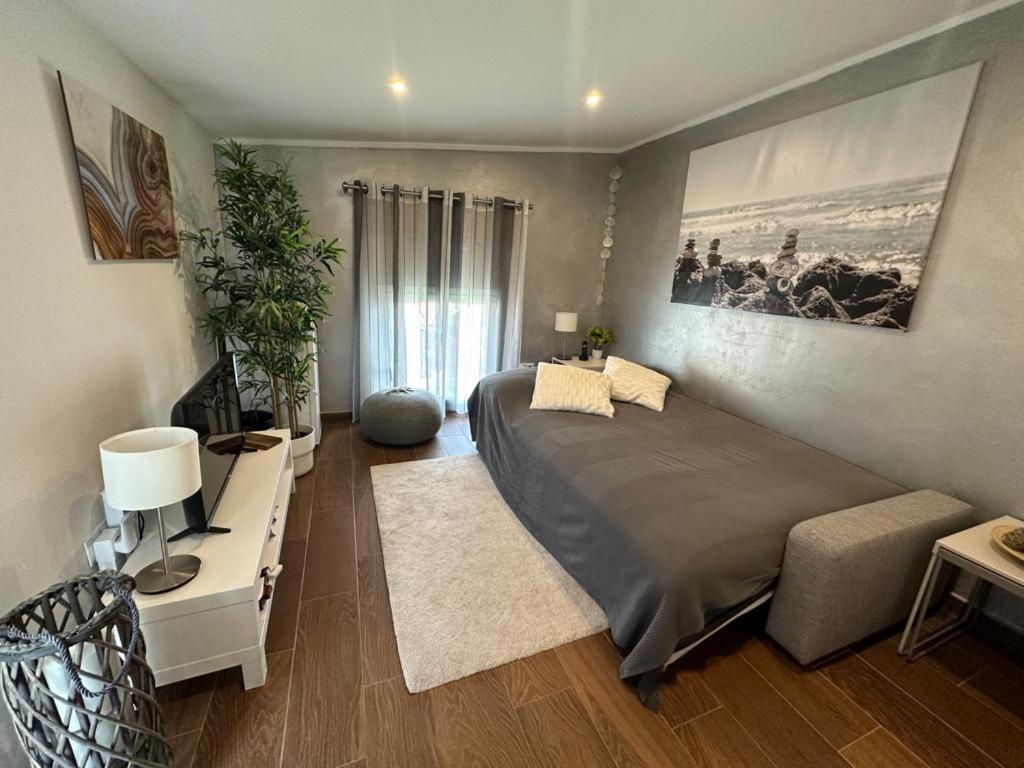 Piera Casa Salud B&B 외부 사진